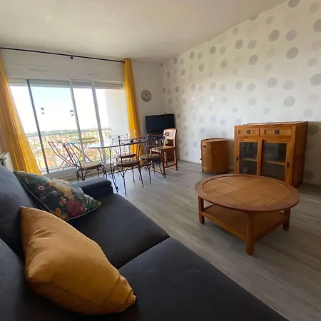 Apartment Royan, 2 Pieces, 2 Personnes - Fr-1-494-160 *